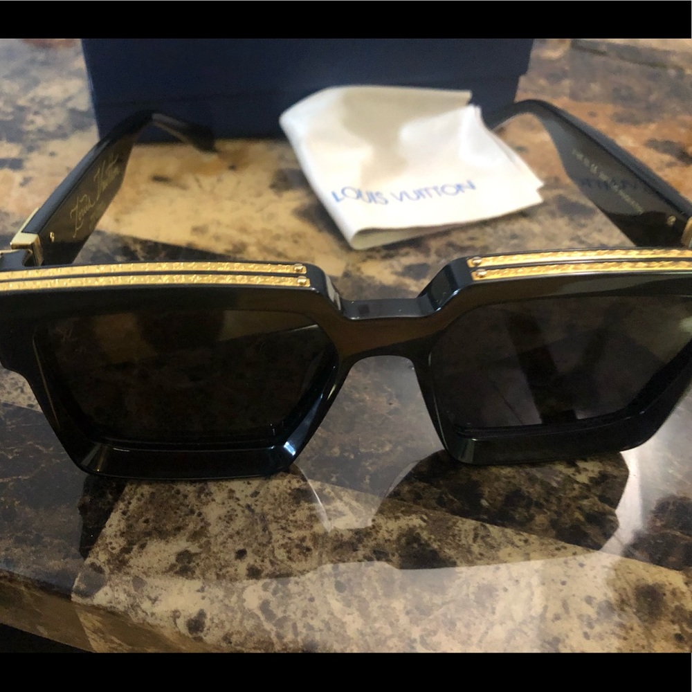 Lv sunglasses